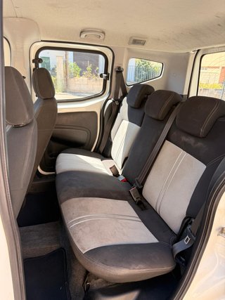 FIAT Qubo 2014