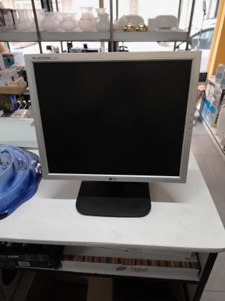 Monitor LG Flatron L1715S 17