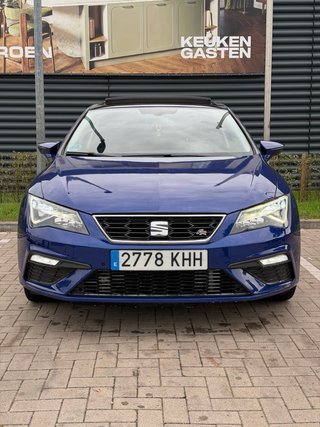 SEAT Leon 2018