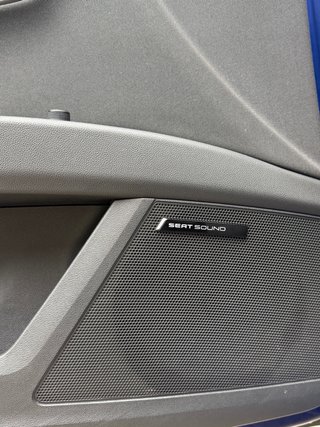 SEAT Leon 2018