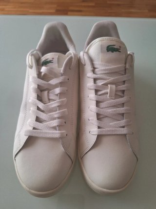 Zapatillas Lacoste Carnaby Cup 225
