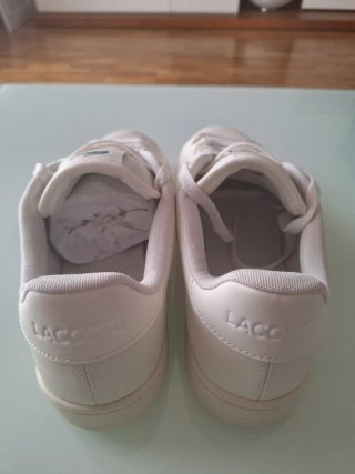 Zapatillas Lacoste Carnaby Cup 225
