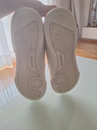 Zapatillas Lacoste Carnaby Cup 225