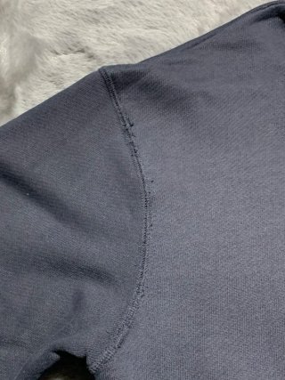 Sudadera Negra con Cremallera