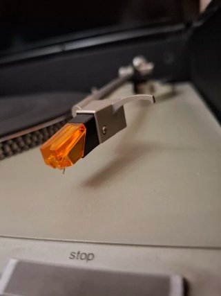 Equipo Hi-Fi Vintage Technics Años 80