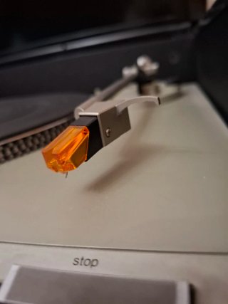 Equipo Hi-Fi Vintage Technics Años 80