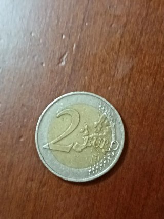 Moneta 2 Euro Baden-Württemberg 2013