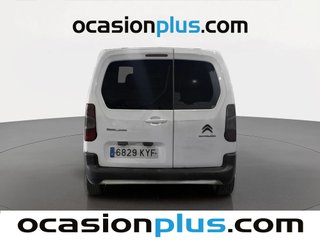 Citroen Berlingo Combi BlueHDi 75 Talla M Live 56 kW (75 CV)