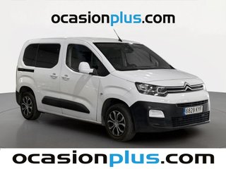 Citroen Berlingo Combi BlueHDi 75 Talla M Live 56 kW (75 CV)