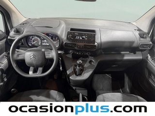 Citroen Berlingo Combi BlueHDi 75 Talla M Live 56 kW (75 CV)