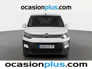 Citroen Berlingo Combi BlueHDi 75 Talla M Live 56 kW (75 CV)