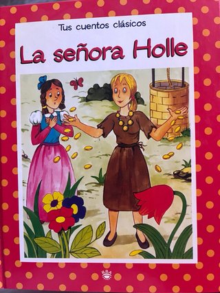 Coleccion de unos libros para niños pequeños