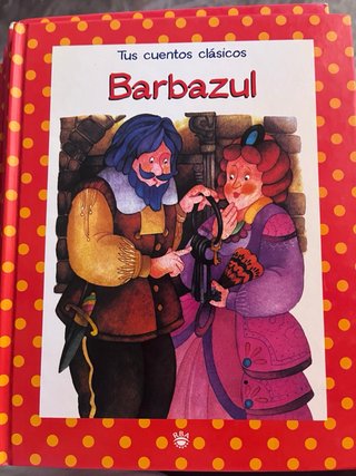 Coleccion de unos libros para niños pequeños