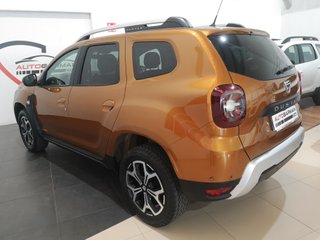 Dacia Duster 2020