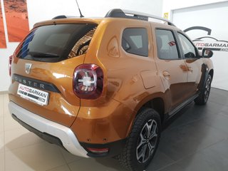 Dacia Duster 2020
