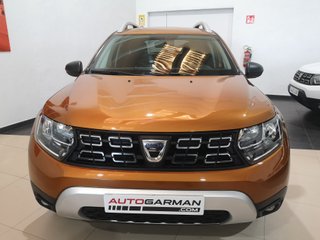 Dacia Duster 2020