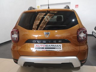 Dacia Duster 2020