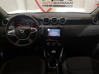 Dacia Duster 2020