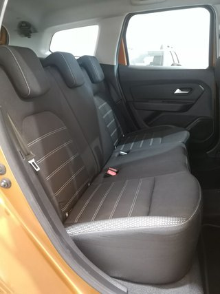Dacia Duster 2020