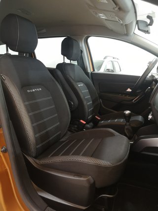 Dacia Duster 2020