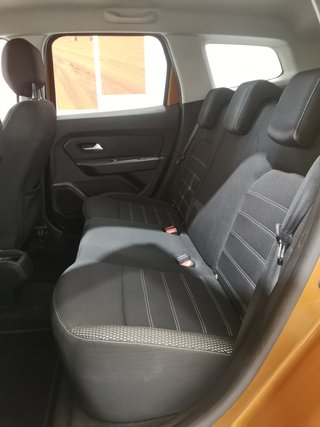 Dacia Duster 2020