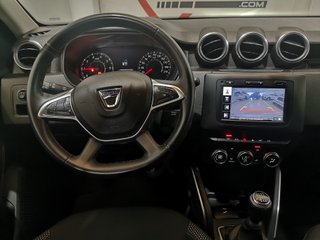 Dacia Duster 2020