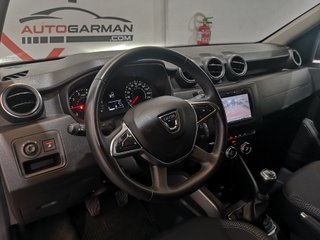 Dacia Duster 2020