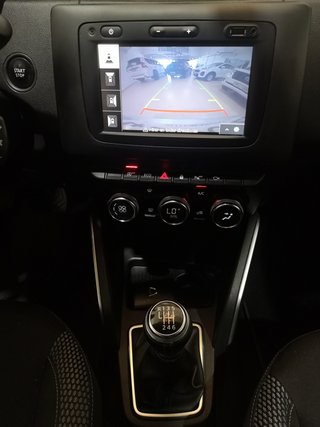 Dacia Duster 2020