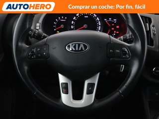Kia Sportage 1.7 CRDi X-Tech 4x2