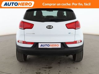 Kia Sportage 1.7 CRDi X-Tech 4x2