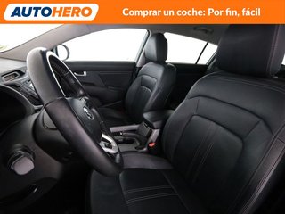 Kia Sportage 1.7 CRDi X-Tech 4x2
