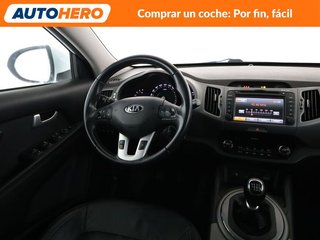 Kia Sportage 1.7 CRDi X-Tech 4x2