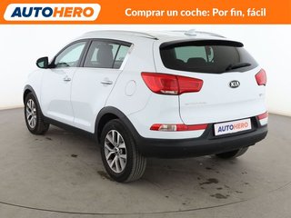 Kia Sportage 1.7 CRDi X-Tech 4x2