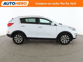 Kia Sportage 1.7 CRDi X-Tech 4x2