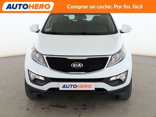 Kia Sportage 1.7 CRDi X-Tech 4x2