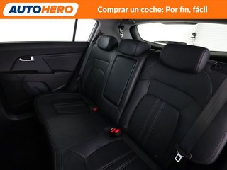 Kia Sportage 1.7 CRDi X-Tech 4x2
