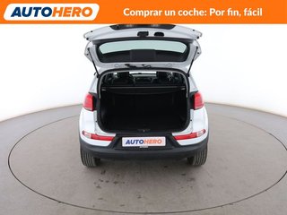 Kia Sportage 1.7 CRDi X-Tech 4x2