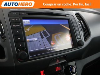 Kia Sportage 1.7 CRDi X-Tech 4x2