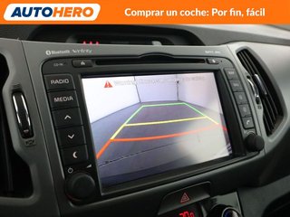 Kia Sportage 1.7 CRDi X-Tech 4x2