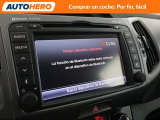 Kia Sportage 1.7 CRDi X-Tech 4x2