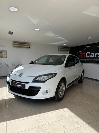 Renault Mégane 1.5 dCi 110 CV 1 Propietario