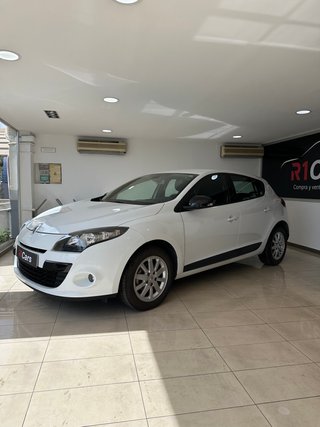 Renault Mégane 1.5 dCi 110 CV 1 Propietario