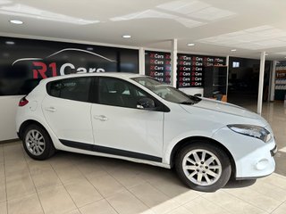 Renault Mégane 1.5 dCi 110 CV 1 Propietario
