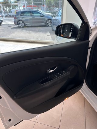 Renault Mégane 1.5 dCi 110 CV 1 Propietario