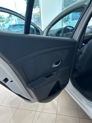 Renault Mégane 1.5 dCi 110 CV 1 Propietario