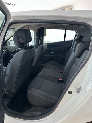 Renault Mégane 1.5 dCi 110 CV 1 Propietario