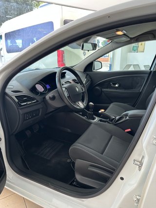 Renault Mégane 1.5 dCi 110 CV 1 Propietario