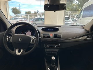 Renault Mégane 1.5 dCi 110 CV 1 Propietario