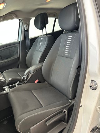 Renault Mégane 1.5 dCi 110 CV 1 Propietario