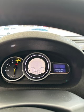 Renault Mégane 1.5 dCi 110 CV 1 Propietario
